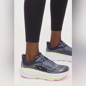 HOKA One  One  Bondi 9 sneakers